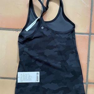 Lululemon Cool Racerback Tank *Nulu